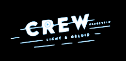 Crew Licht&Geluid